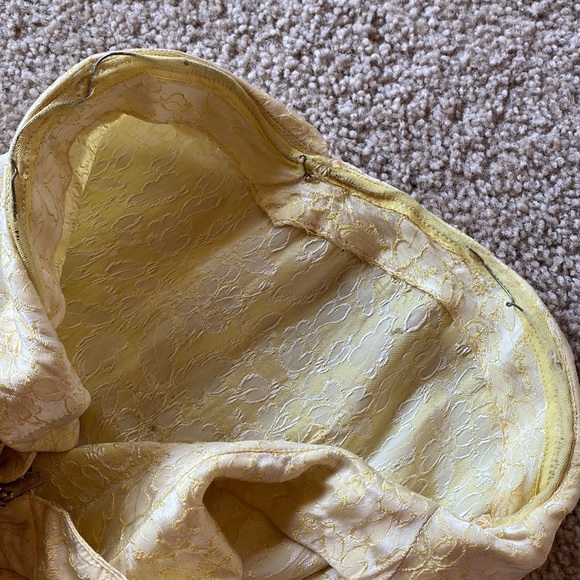 1950s! Mary Muffet Formal 2 piece dress Barbie dress for adult - Picture 17 of 17